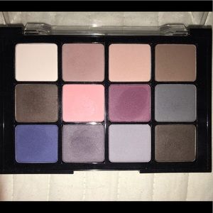 VISEART palettes 4 $320 value